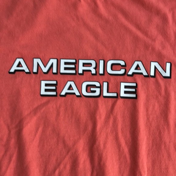 Mens small American Eagle T-shirt. - Picture 2 of 4